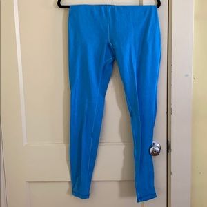 Patagonia Base Layer Pants